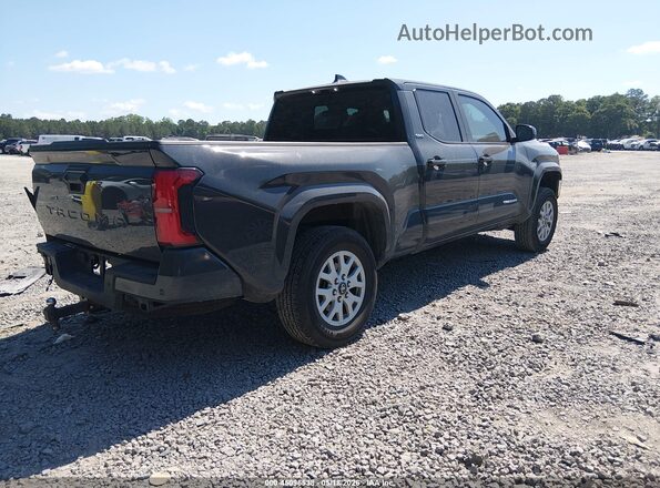 3TYKB5FN7RT006685 2024 TOYOTA TACOMA Gray Tył prawy