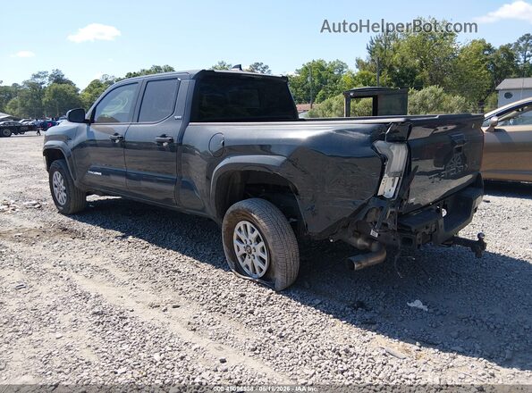 3TYKB5FN7RT006685 2024 TOYOTA TACOMA Gray Tył lewy