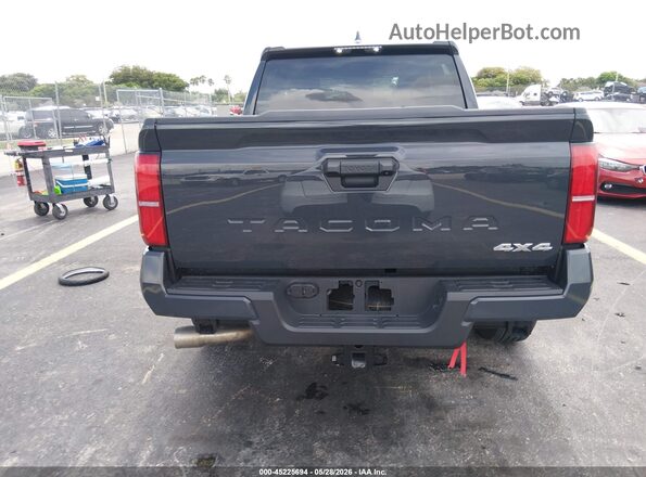 3TYKB5FNXTT035881 2026 TOYOTA TACOMA Gray 