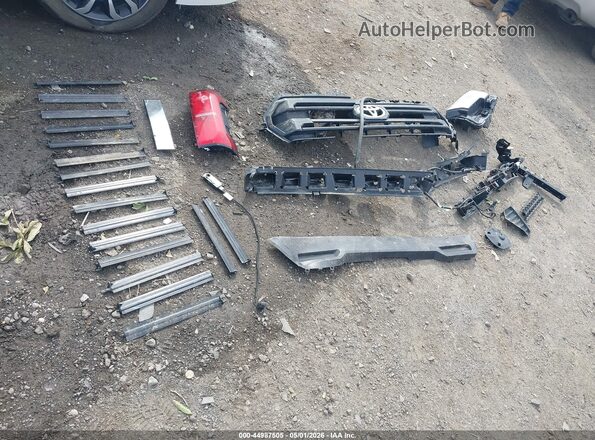 3TYKD5HN3ST029796 2025 TOYOTA TACOMA Black 