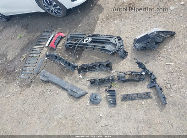 3TYKD5HN3ST029796 2025 TOYOTA TACOMA Black 