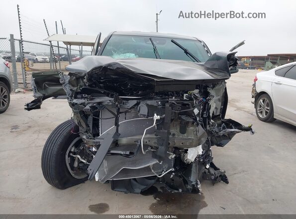 3TYKD5HN4TT044034 2026 TOYOTA TACOMA Black Вид спереду