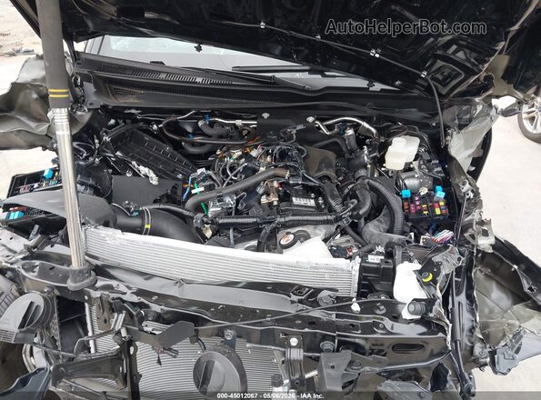 3TYKD5HN4TT044034 2026 TOYOTA TACOMA Black Вид ззаду
