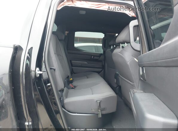 3TYKD5HN4TT044034 2026 TOYOTA TACOMA Black Вид наклейки з VIN-кодом