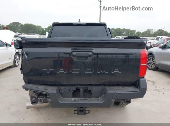 3TYKD5HN4TT044034 2026 TOYOTA TACOMA Black 