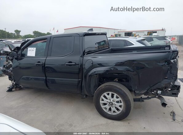 3TYKD5HN4TT044034 2026 TOYOTA TACOMA Black 