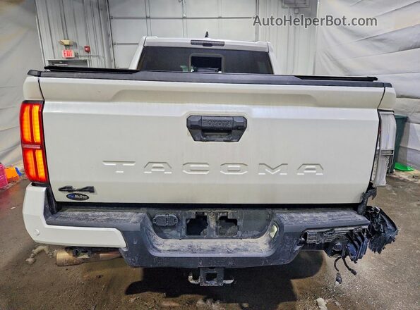 3TYLB5JN2RT003348 2024 TOYOTA TACOMA White 