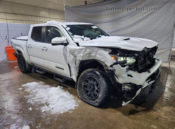 3TYLB5JN2RT003348 2024 TOYOTA TACOMA White 