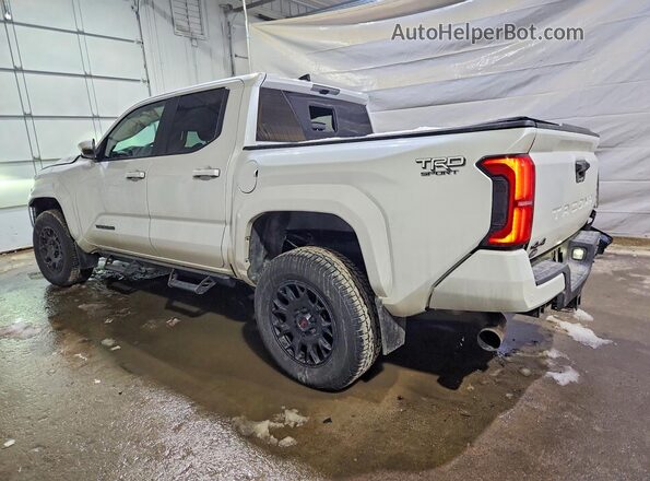 3TYLB5JN2RT003348 2024 TOYOTA TACOMA White 