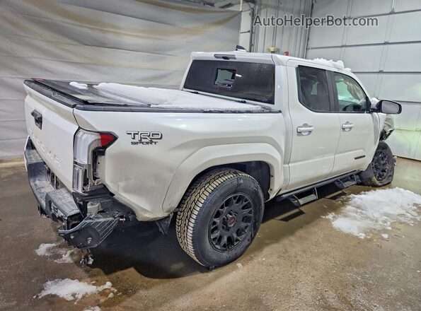 3TYLB5JN2RT003348 2024 TOYOTA TACOMA White 