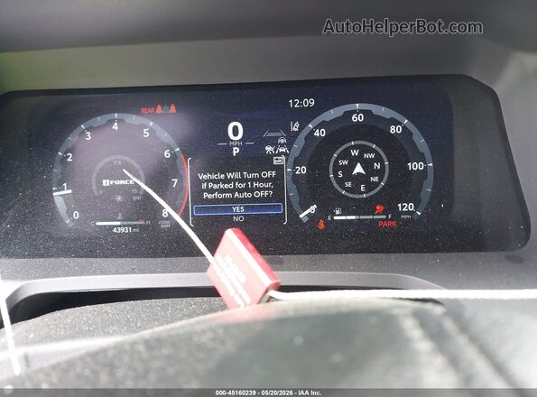 3TYLB5JN3RT015590 2024 TOYOTA TACOMA Green Вид задніх сидінь