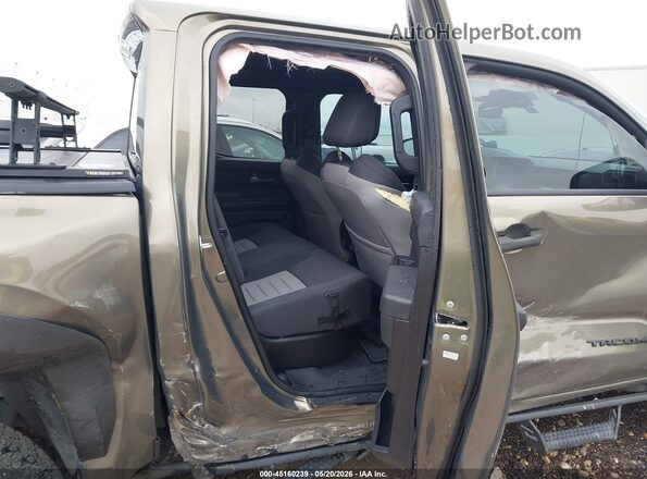 3TYLB5JN3RT015590 2024 TOYOTA TACOMA Green Вид наклейки з VIN-кодом