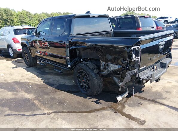 3TYLB5JN3TT117415 2026 TOYOTA TACOMA Black Tył lewy