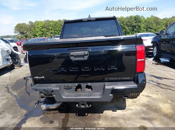 3TYLB5JN3TT117415 2026 TOYOTA TACOMA Black 