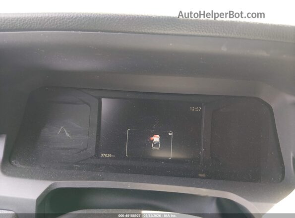 3TYLB5JN4RT005893 2024 TOYOTA TACOMA Gray უკანა სავარძლების ხედი