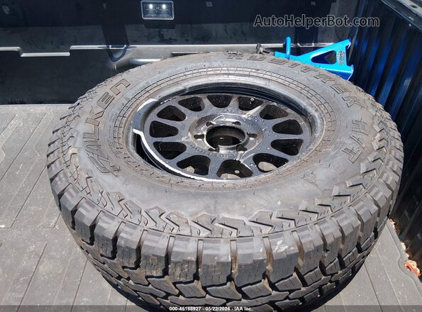 3TYLB5JN4RT005893 2024 TOYOTA TACOMA Gray წინა პანელის ხედი