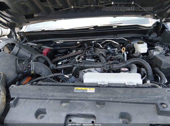 3TYLB5JN4RT005893 2024 TOYOTA TACOMA Gray უკანა ხედი