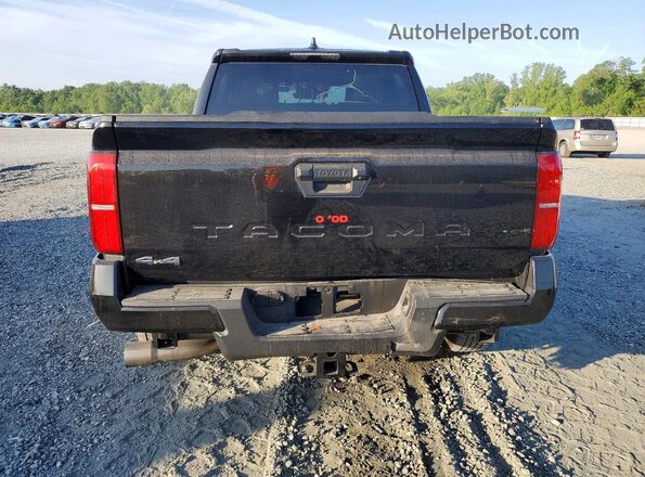 3TYLB5JN8RT059486 2024 TOYOTA TACOMA Black 