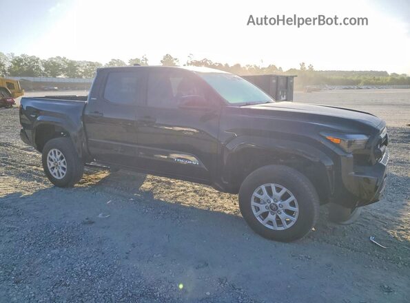 3TYLB5JN8RT059486 2024 TOYOTA TACOMA Black 