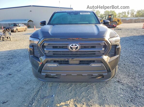 3TYLB5JN8RT059486 2024 TOYOTA TACOMA Black 