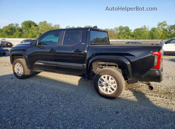 3TYLB5JN8RT059486 2024 TOYOTA TACOMA Black 