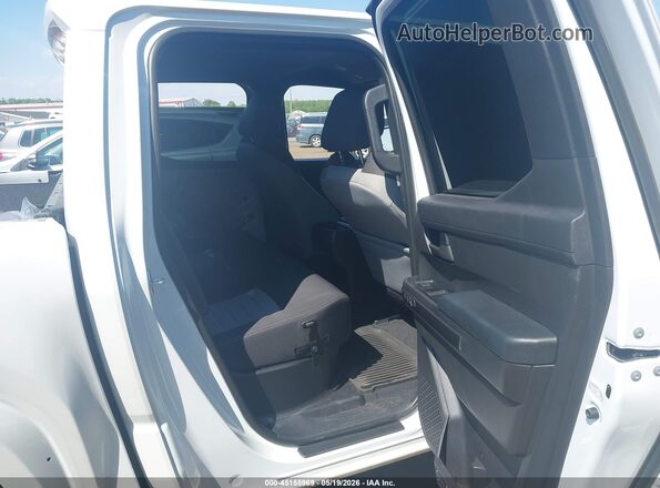 3TYLB5JN8TT108743 2026 TOYOTA TACOMA Белый Вид наклейки с VIN-кодом