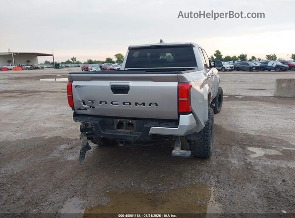 3TYLB5JNXRT031785 2024 TOYOTA TACOMA Gray 