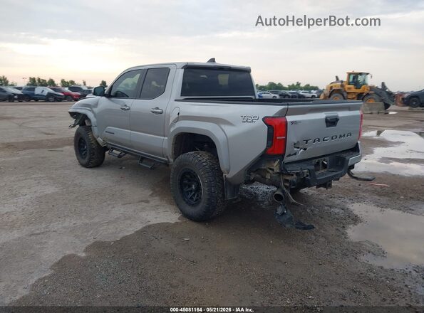 3TYLB5JNXRT031785 2024 TOYOTA TACOMA Gray Tył lewy