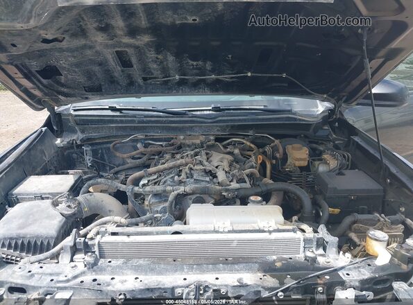 3TYLB5JNXRT033424 2024 TOYOTA TACOMA Black Widok z tyłu