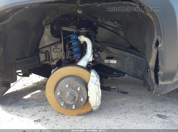 3TYLC5LN0RT009529 2024 TOYOTA TACOMA HYBRID Серый 