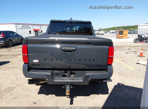 3TYLC5LN2TT059081 2026 TOYOTA TACOMA HYBRID Black 