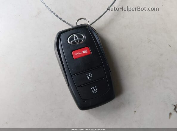 3TYLC5LN7ST039598 2025 TOYOTA TACOMA HYBRID Оранжевый 