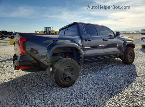 3TYLC5LN9RT014437 2024 TOYOTA TACOMA Серый 