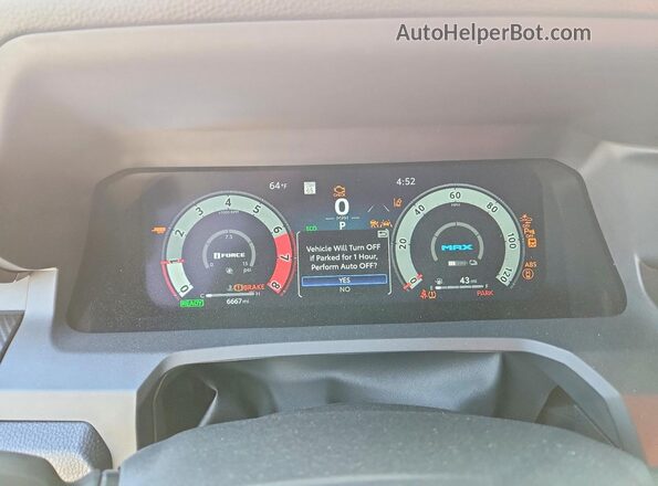 3TYLC5LN9RT014437 2024 TOYOTA TACOMA Серый 