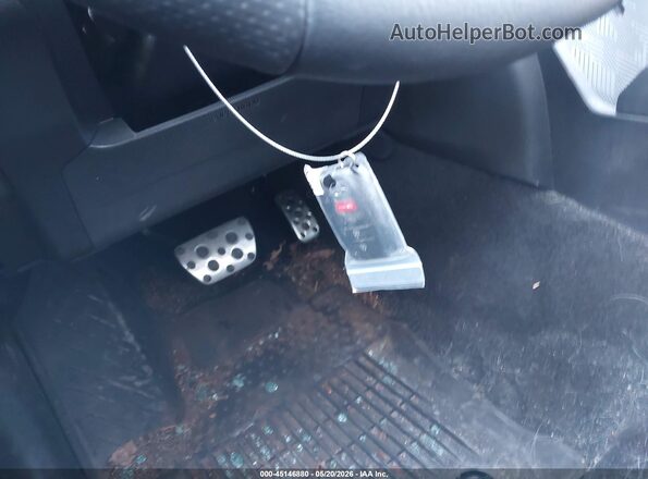 3TYLC5LN9ST018526 2025 TOYOTA TACOMA HYBRID White Dashboard view