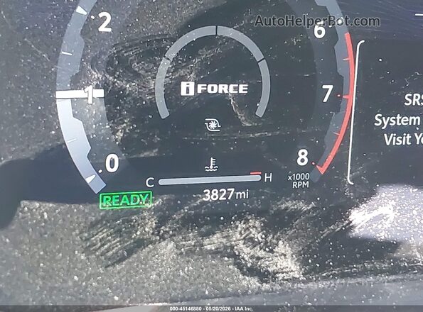 3TYLC5LN9ST018526 2025 TOYOTA TACOMA HYBRID White 