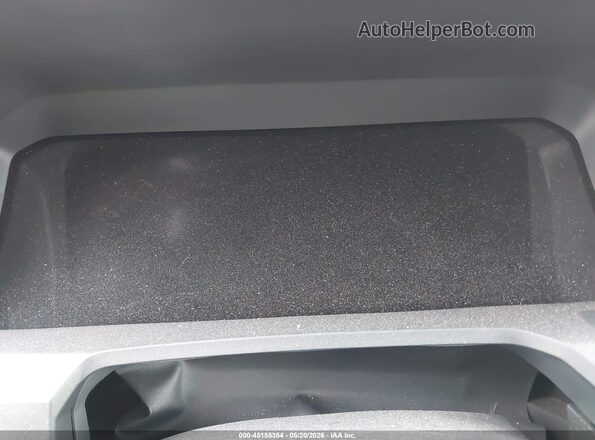 3TYLC5LN9ST037626 2025 TOYOTA TACOMA HYBRID Red Vista de los asientos traseros