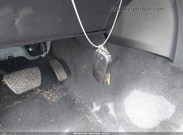 3TYLC5LNXST034380 2025 TOYOTA TACOMA HYBRID Silver Вид панелі приладів
