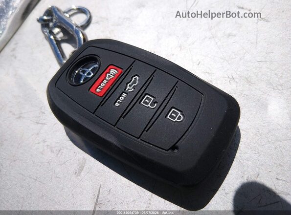 3TYLC5LNXST048862 2025 TOYOTA TACOMA HYBRID Silver Vista del salpicadero