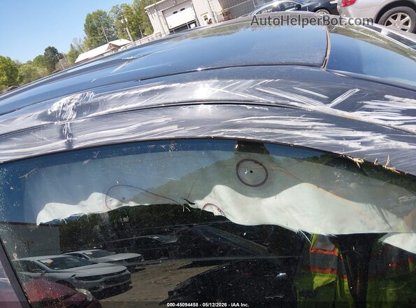 3TYLD5KN2RT010275 2024 TOYOTA TACOMA Серый Панорамный вид салона 360°