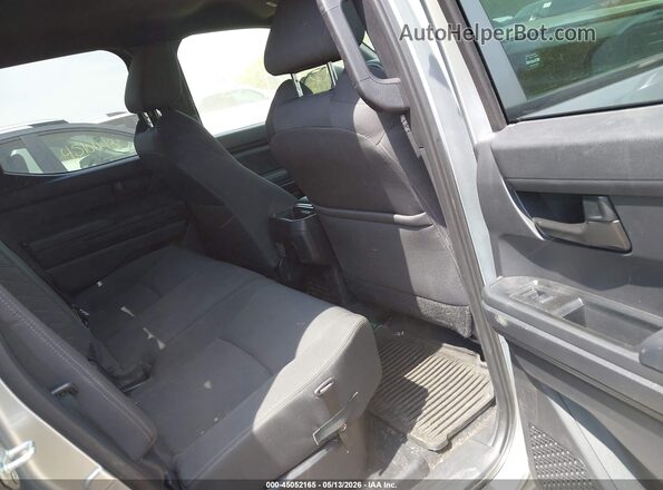 3TYLD5KN6RT006729 2024 TOYOTA TACOMA Silver Вид наклейки з VIN-кодом