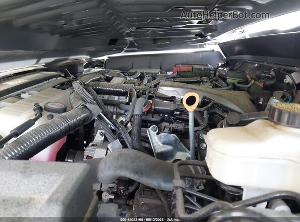 3TYLD5KN6RT006729 2024 TOYOTA TACOMA Silver Вид ззаду