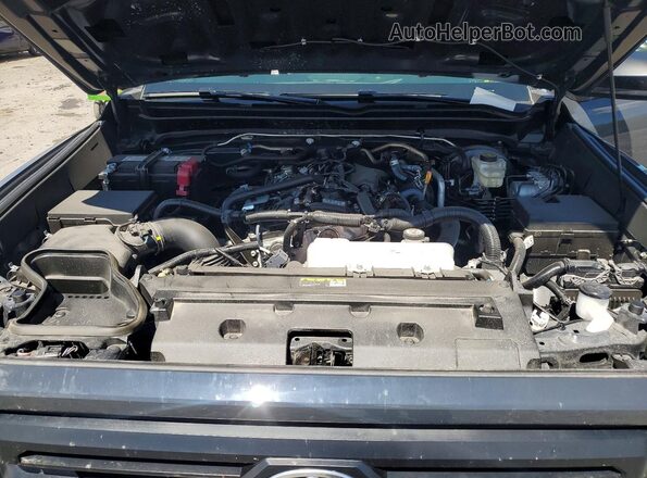 3TYLD5KN7ST019673 2025 TOYOTA TACOMA Charcoal 