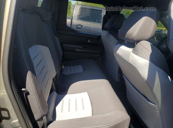 3TYLE5JN3ST098998 2025 TOYOTA TACOMA Зеленый 