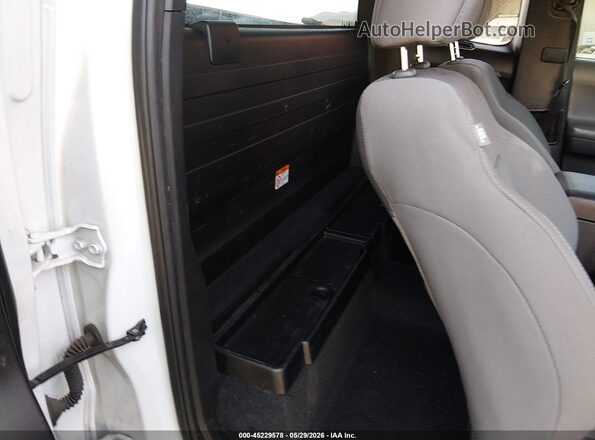 3TYRX5GN2MT005919 2021 TOYOTA TACOMA White 