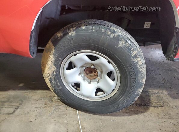 3TYRX5GN4MT025783 2021 TOYOTA TACOMA White Vista de la etiqueta del VIN