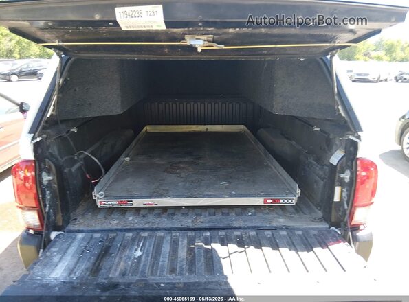 3TYRX5GN5MT010337 2021 TOYOTA TACOMA White 