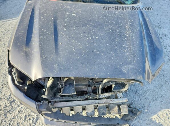 3TYRZ5CNXPT024450 2023 TOYOTA TACOMA Серый 