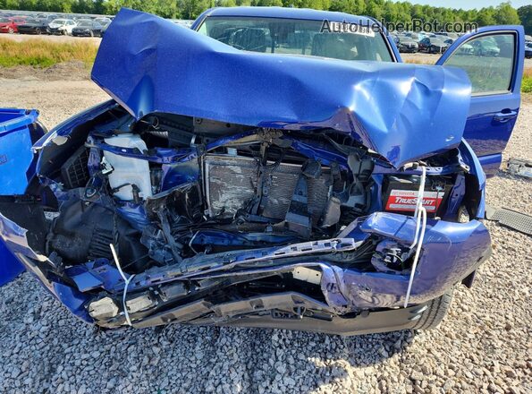3TYSX5EN3PT018008 2023 TOYOTA TACOMA Blue 