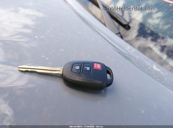 3TYSZ5AN5LT004086 2020 TOYOTA TACOMA Gray Vista del salpicadero
